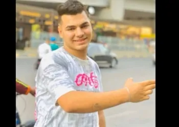 الشاب مكاريوس المكافح