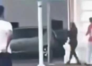 الاعتداء على فتاة الاسكندرية