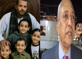 سبب وفاة الأطفال الستة بالمنيا