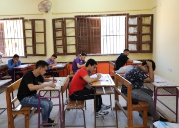 امتحانات