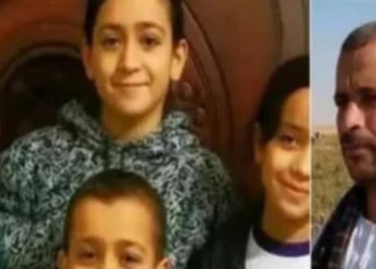 ما هى مادة الكلورفينابير المتسببة بوفاة 6 أطفال ووالدهم بالمنيا وكيف تؤثر على جسم الإنسان 1 مادة الكلورفينابير