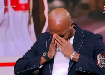 شيكابالا في ناس من جوة الزمالك نخورت