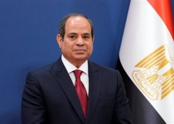 السيسي