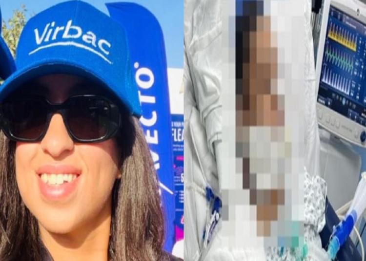 بيان الصحة يخص واقعة وفاة الفتاة نورزاد بمستشفى النزهة الدولي 1 وفاة الفتاة نورزاد بمستشفى النزهة الدولي