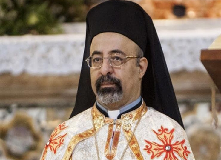 الكنيسة الكاثوليكية بمصر تنعي شهداء كنيسة العائلة المقدسة في غزة وتدعو للسلام 1 أسبوع الصلاة في الكنائس