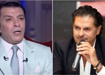 طي صفحة الخلاف بين راغب علامة والنقابة