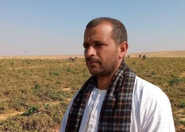 فاجعة دلجا تكتمل برحيل الأب بعد 3 أيام من وفاة آخر إبناءه 1 والد الأطفال الـ 6
