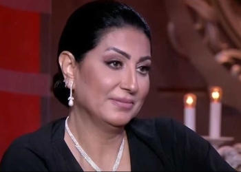هل هربت الفنانة وفاء عامر