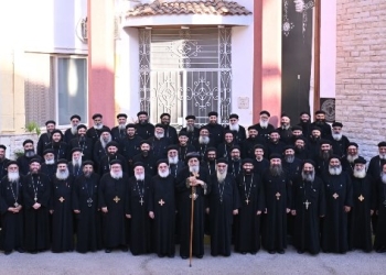 البابا تواضروس