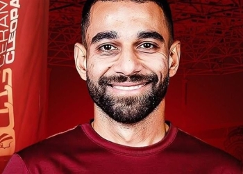 عمرو السولية