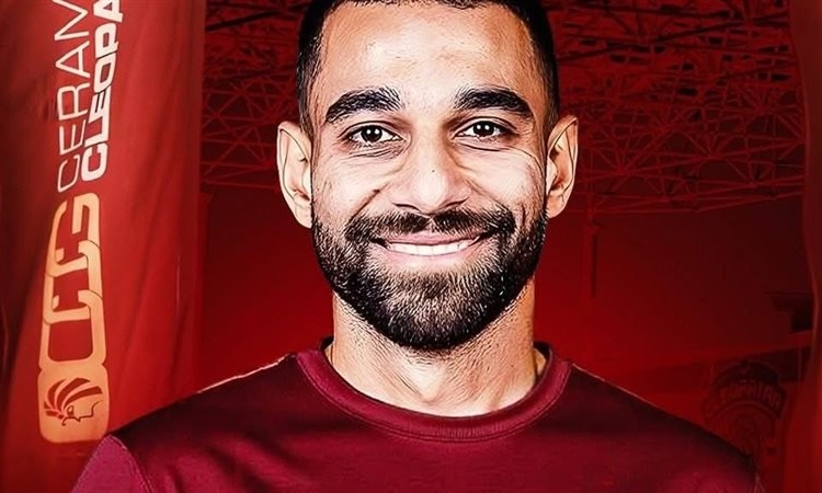 عمرو السولية يخرج عن صمته و يكشف سر الخروج من جنة الأهلى 1 عمرو السولية