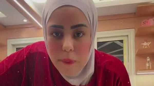 التفاصيل الكاملة للقبض على البلوجر أم مكة في واقعتين مثيرتين 1 أم مكة
