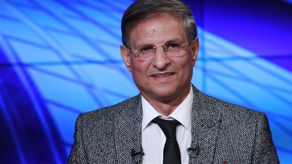 الأهلي يصدر قرار صادم تجاه نجم الأحمر السابق مصطفى يونس 1 مصطفى يونس
