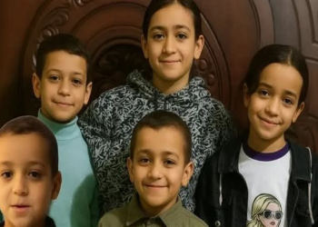 مبيد سام وراء مأساة أطفال المنيا