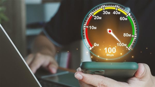 5 خطوات تستعيد بها سرعة الإنترنت مثل ما كانت بعد حريق سنترال رمسيس 1 سرعة الإنترنت
