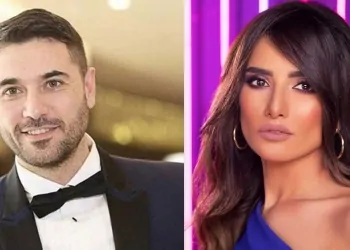 عز يهزم زينة في جولة جديدة بمحكمة الأسرة وكشف لماذا خفض القضاء بالاستئناف زيادة النفقة 11 عز يهزم زينة