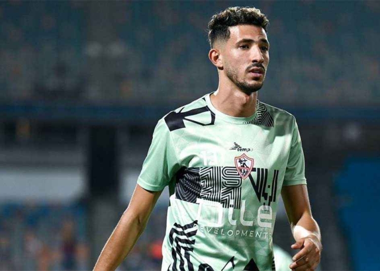 أزمة في الزمالك بعد ظهور أحمد فتوح في حفلة بالساحل الشمالي خرج من المعسكر بداعي ظرف عائلي 1 أحمد فتوح يعود لمؤازرة الزمالك