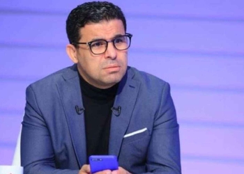 خالد الغندور