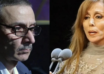 وفاة الفنان زياد الرحباني