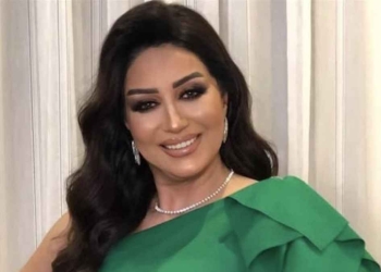 وفاء عامر