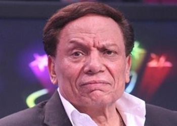 الزعيم عادل إمام