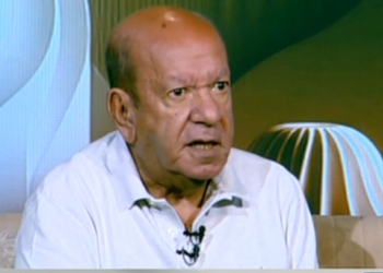 لطفي لبيب يرفض التكريم من العدو
