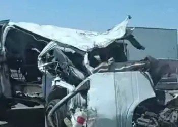 صيانة الطريق الإقليمي