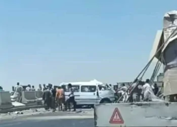 بعد غلق الطريق الإقليمي خبراء يكشفون للحكومة عن البدائل 9 الطريق الإقليمي