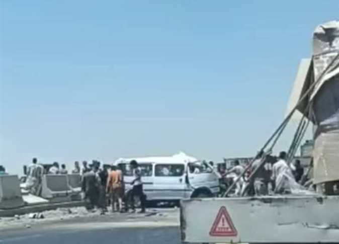 بعد غلق الطريق الإقليمي خبراء يكشفون للحكومة عن البدائل 1 الطريق الإقليمي