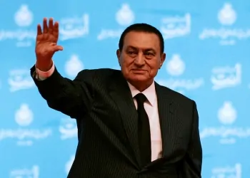 علاء مبارك ينشر انتقاد سابق للرئيس
