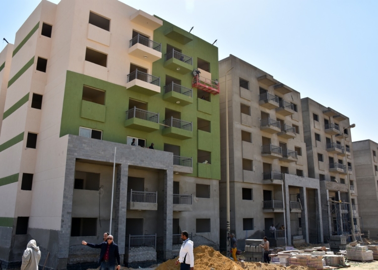 مفاجأة من الإسكان الاجتماعي تعلنها على الهواء بـ 185 ألف جنيه فقط استلم شقة طالع التفاصيل 1 شقتك من بنك التعمير والإسكان