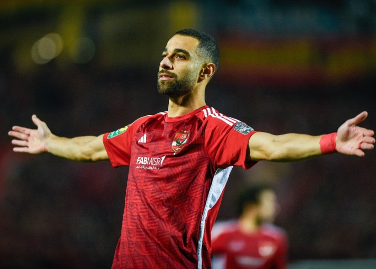 عمرو السولية بعد أنباء انتقاله للزمالك يثير الجدل عبر إنستجرام 1 عمرو السولية