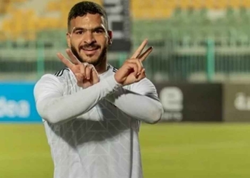 مستقبل حامد حمدان