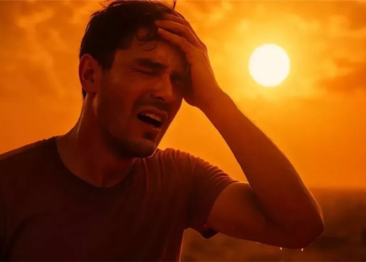 الأرصاد الجوية تصدر بيان تحذيرى عن طقس الساعات المقبلة 1 الأرصاد تحذر