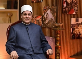 مظهر شاهين