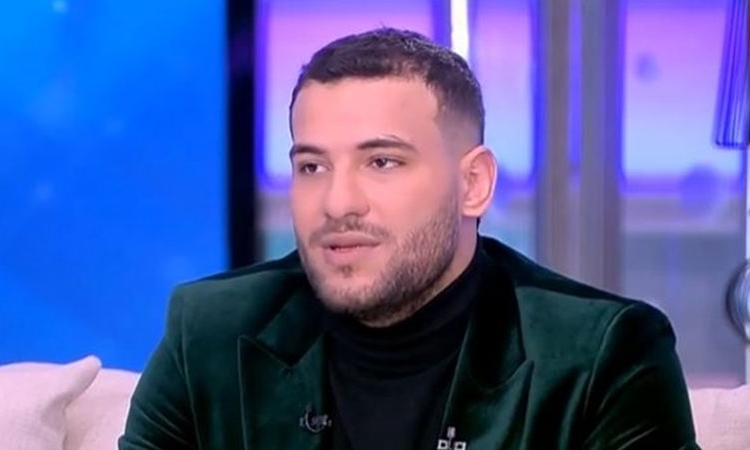 اتجوز 3 مرات شقيقة مسلم تكشف أسرار لأول مرة عن حياته الخاصة 1 مسلم