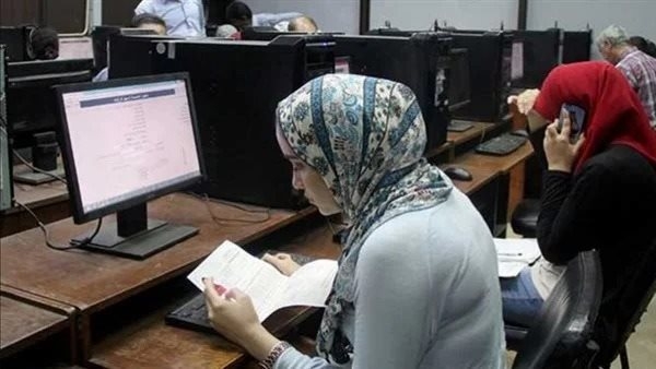 قبل ساعات من تنسيق المرحلة الأولى أعرف إزاي تسجل رغباتك بطريقة مضمونة ومن غير أخطاء 1 تلاعب فتاة براغبات زميلتها