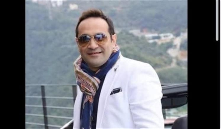 وفاة مفاجئة للمطرب الشعبي محمد عواد ونقابة الموسيقيين تكشف عن السبب 1 محمد عواد