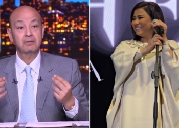 شيرين عبد الوهاب مش أقل من ميسي وصلاح