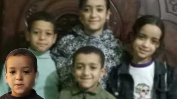 تفاصيل تصريحات مصدر مسؤول بالصحة يكشف تطورات واقعة وفاة الأطفال الأشقاء ال5 بالمنيا 1 واقعة وفاة الأطفال الأشقاء ال5 بالمنيا