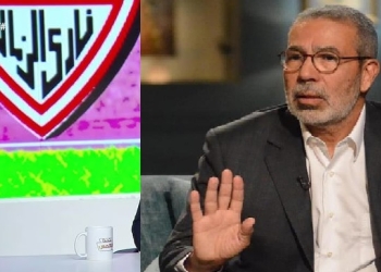 مدحت العدل يهاجم قدامى نادي الزمالك