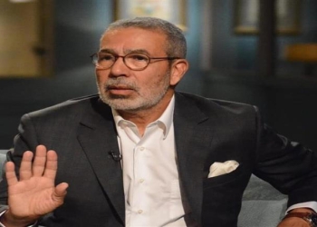 المنتج مدحت العدل