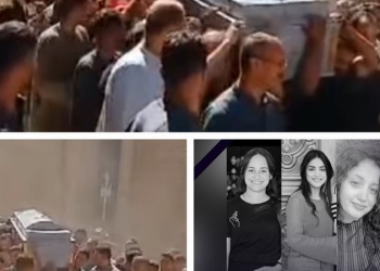خادمات المنيا