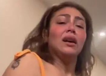 البلوجر هدير عبد الرازق