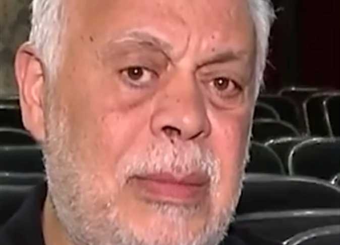 نقابة المهن التمثيلية تصدر بيان عاجل بشأن تداول أخبار عن إعلان أشرف زكي ترك منصبه 1 نقابة المهن التمثيلية تصدر بيان