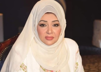 عفاف شعيب