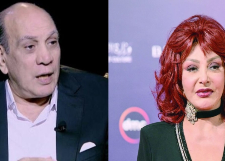 ملناش دعوة نقابة الممثلين تصدم نبيلة عبيد بعد إستغاثتها بسبب قانون الإيجار القديم 1 نبيلة عبيد