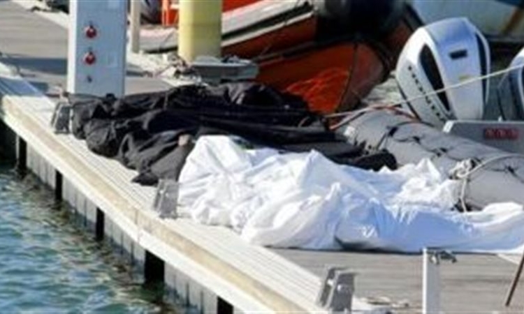 عاجل ارتفاع عدد ضحايا غرق حفار خليج السويس ومازال البحث جاري عن المفقودين 1 ضحايا غرق حفار