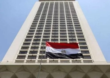 التزام وزارة الخارجية بدعم الجاليات