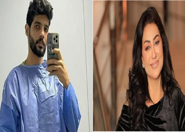 بالفيديو رد الفنانة وفاء عامر على حقيقة اتهامها ببيع أعضاء الراحل اللاعب إبراهيم شيكا 1 وفاء عامر تروي تفاصيل